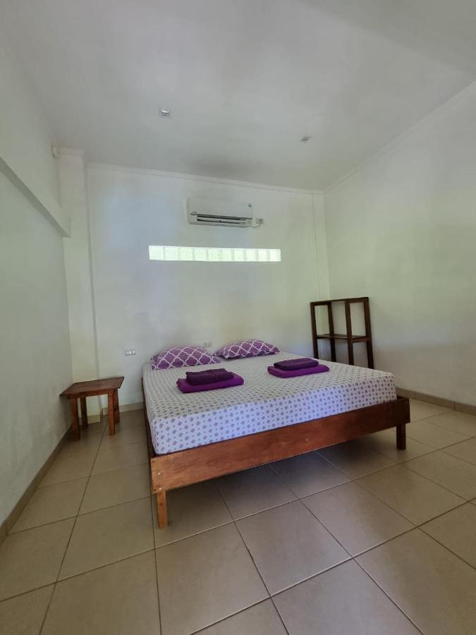 Treetop Guesthouse And Bungalows Sabang  Esterno foto